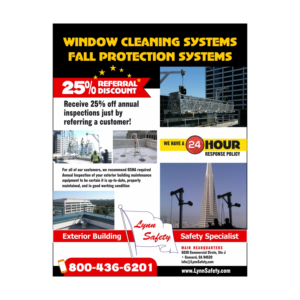 Flyer Design by vikas naik for this project | Design: #18212474