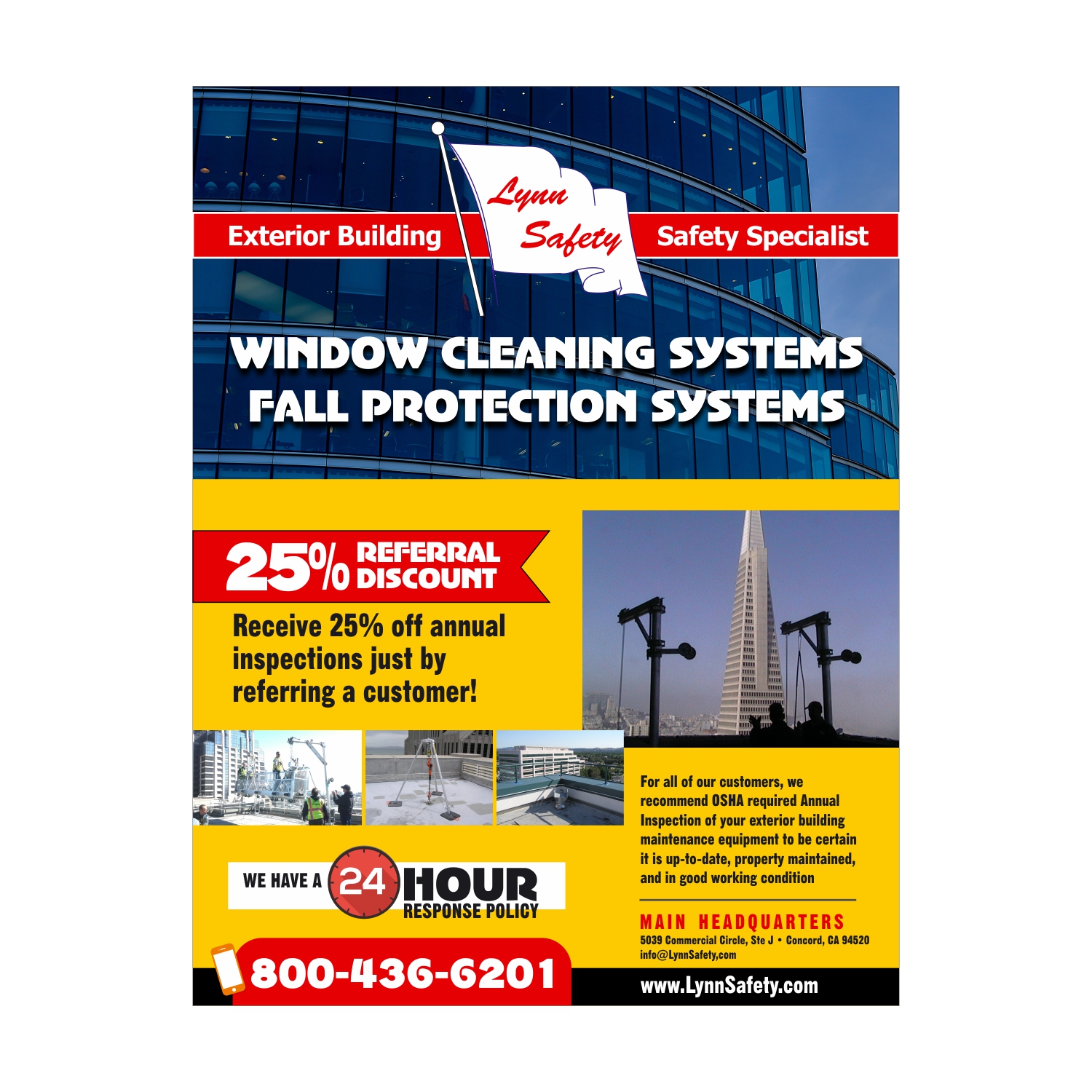 Flyer Design by vikas naik for this project | Design #18212475