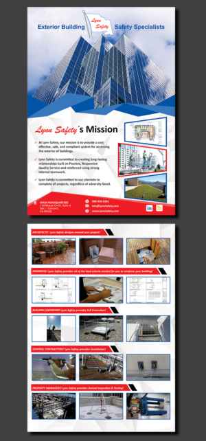 Flyer Design by ecorokerz for this project | Design: #18260857