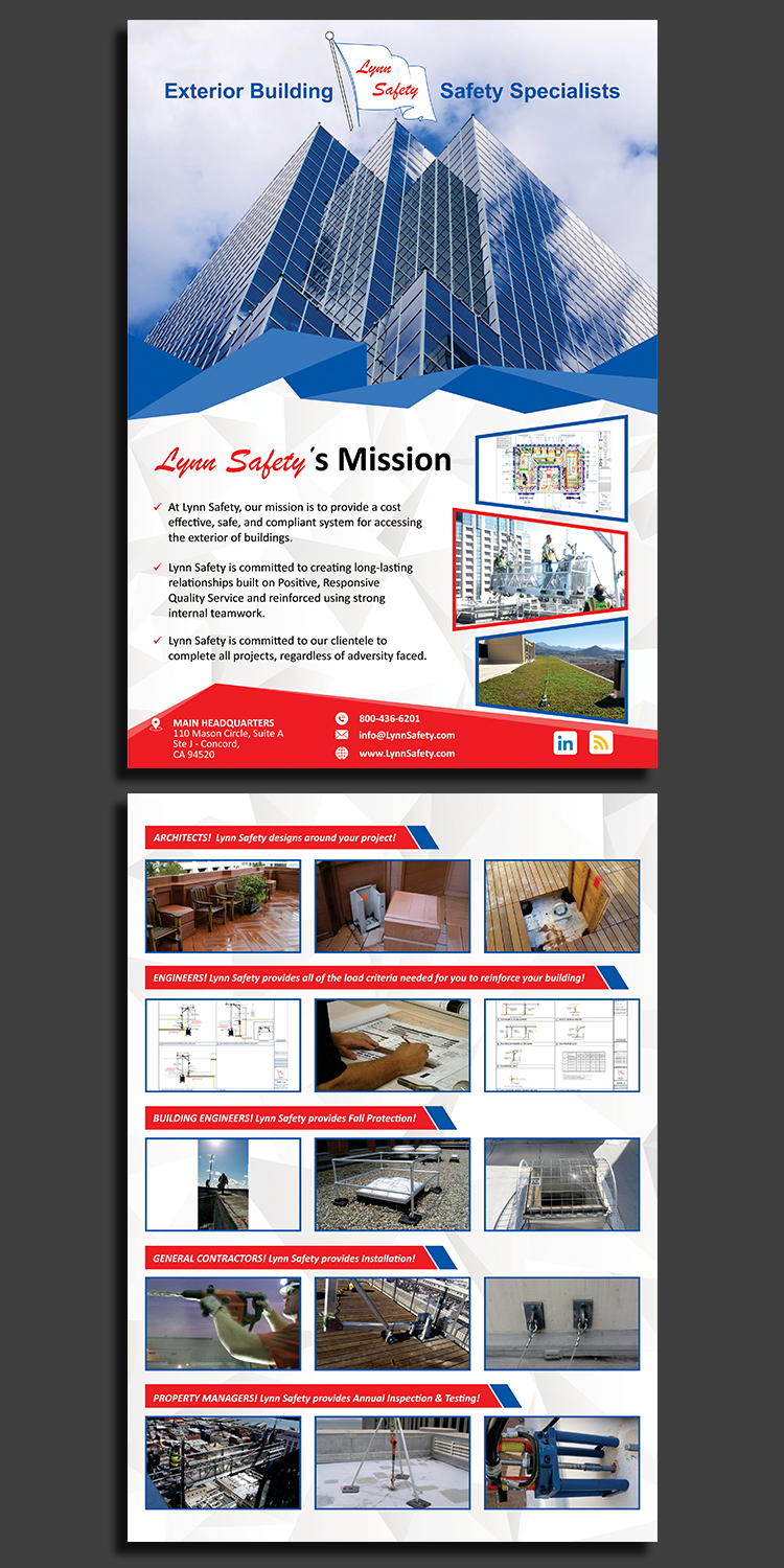 Design de Flyer par ecorokerz pour ce projet | Design #18270314