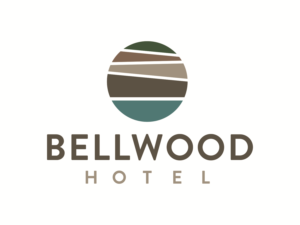 Bellwood Hotel | Design de Logo par brianritterdesign