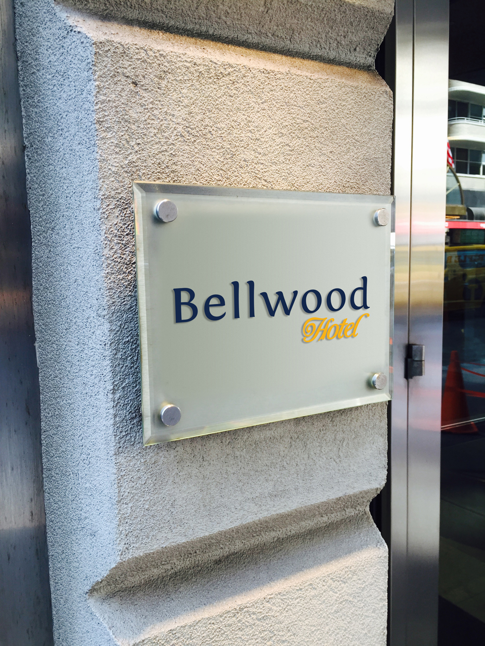 Logo Design by nitexblue for this project | Design #18285740