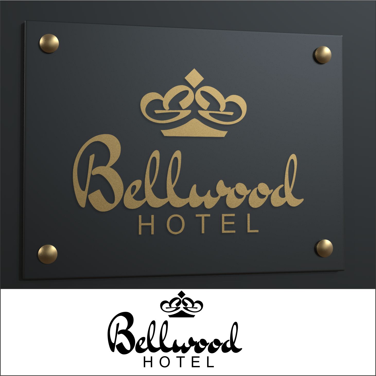 Logo Design by deevillacarlos for this project | Design #18294394