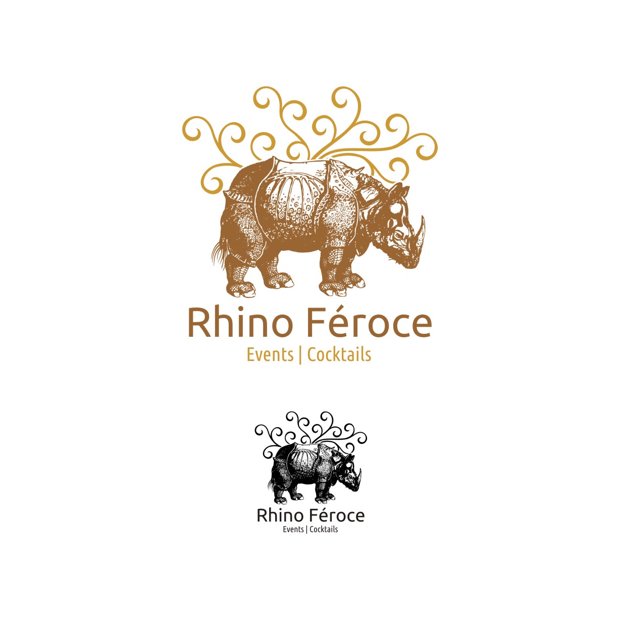 Logo Design by ddnsycrowd for this project | Design #18286710
