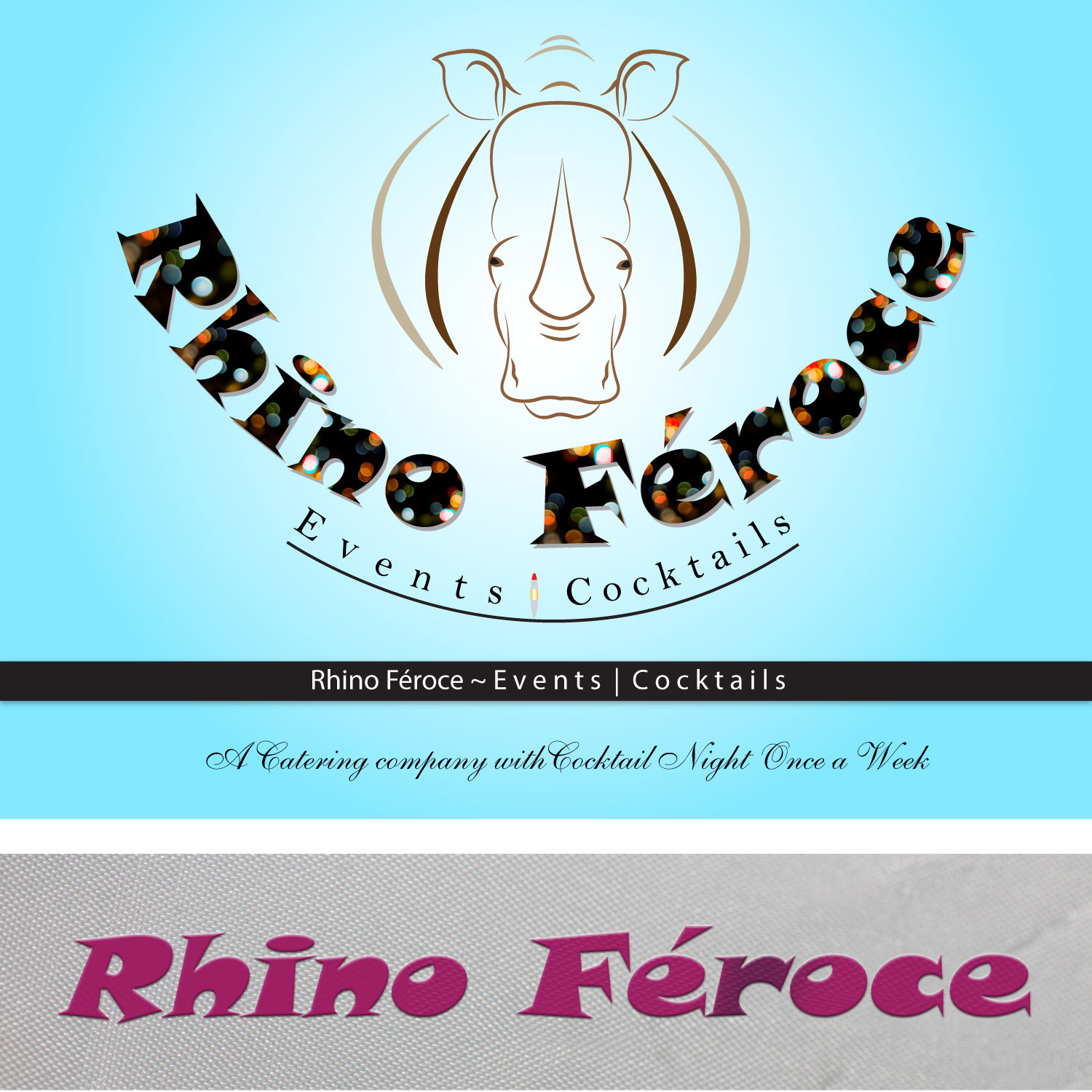 Logo Design by MadCAT Designs for this project | Design #18268249