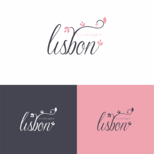 Logo Design by Petar 7 for GERAÇÃO SILHUETA LDA | Design: #18268410