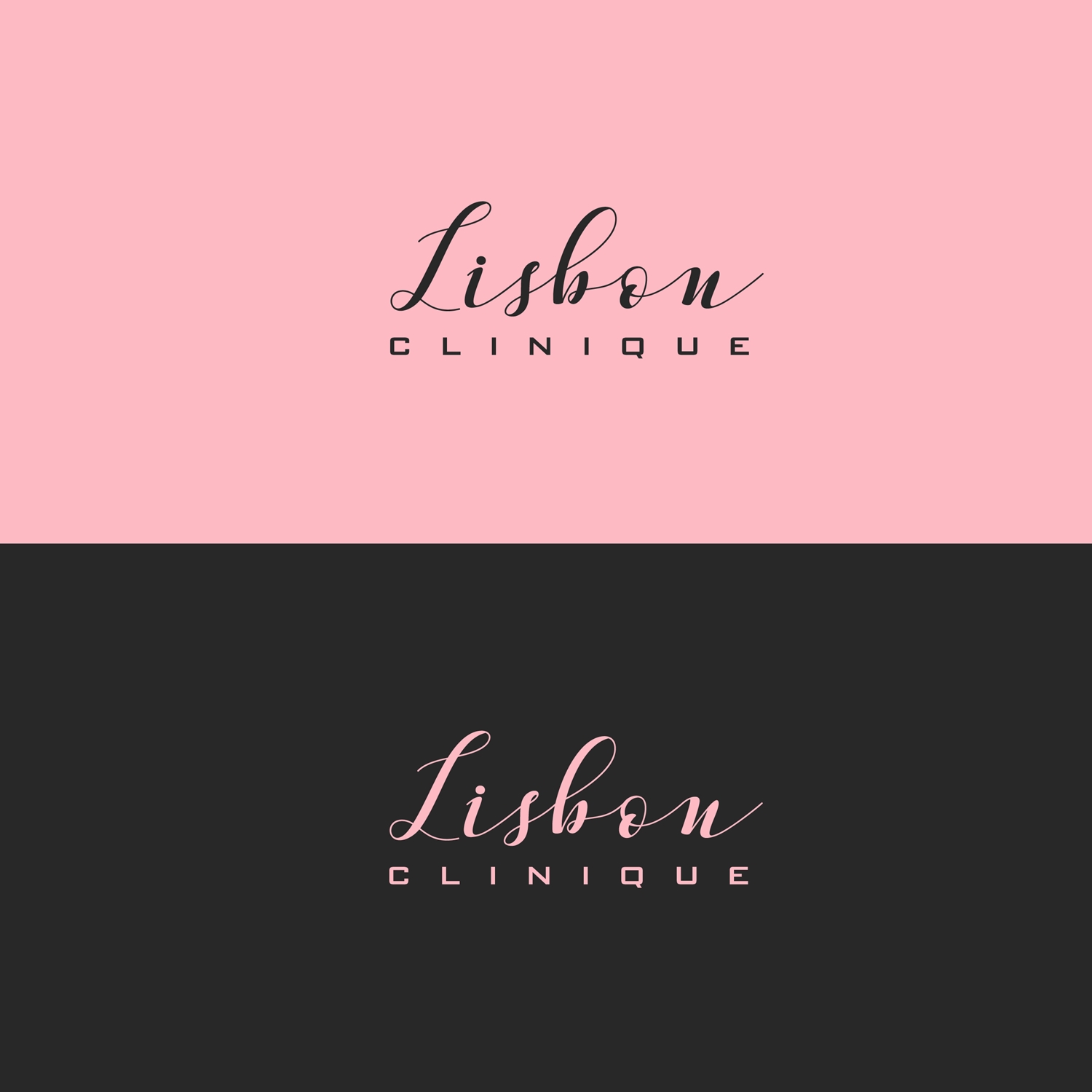 Logo Design by alexandranique for GERAÇÃO SILHUETA LDA | Design #18220918