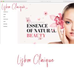 Diseño de Logo por josipa0402 para GERAÇÃO SILHUETA LDA | Diseño: #18272428