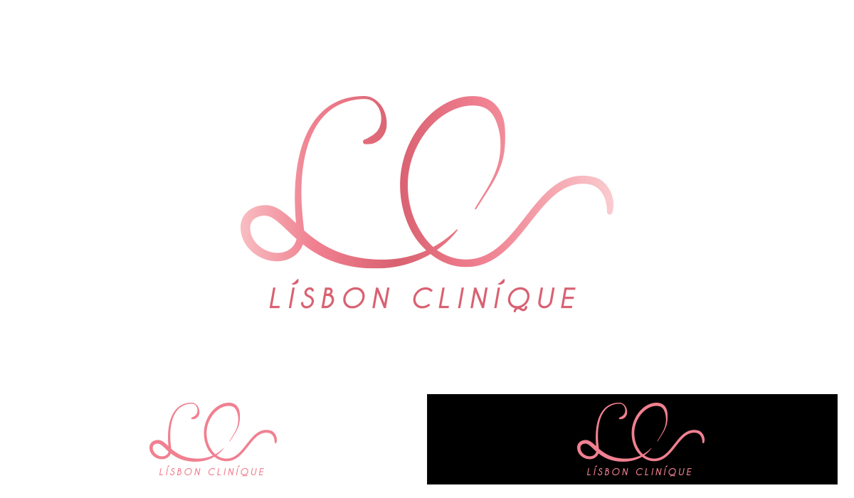 Logo Design by YoursTrulySC for GERAÇÃO SILHUETA LDA | Design #18228277