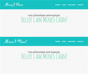 Design de Logo par  sasha pour ce projet | Design : #2799242