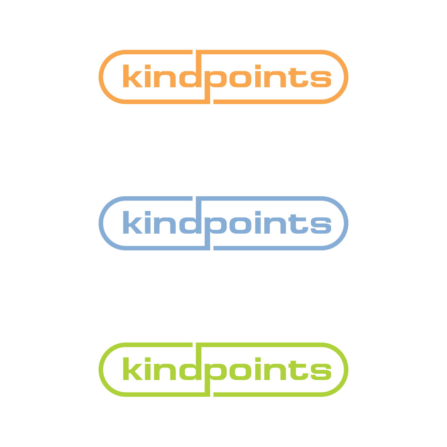 Logo Design by Design_Drafts for kindpoints | Design #19603709