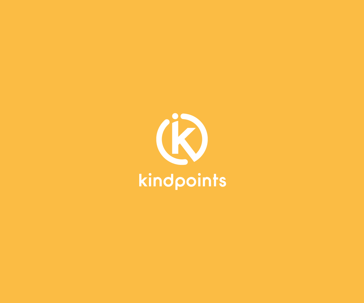 Logo Design by bijuak for kindpoints | Design #19603152