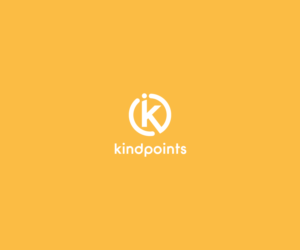 Logo Design by bijuak for kindpoints | Design: #19603152