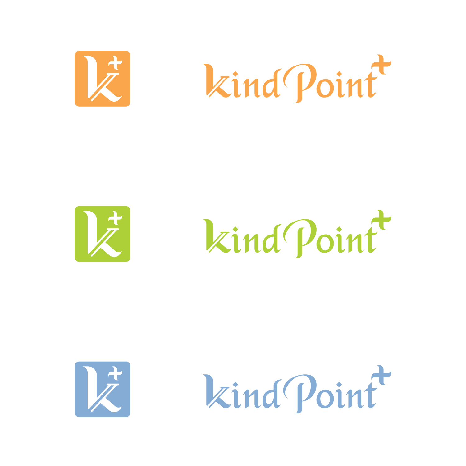 Design de Logo par kidzero09 pour kindpoints | Design #19600382