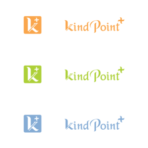 Logo Design by kidzero09 for kindpoints | Design #19600382