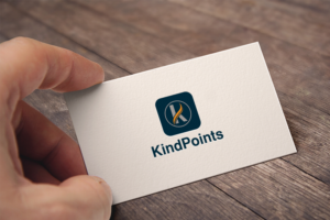 Logo Design by hasanhero76 for kindpoints | Design: #19606685