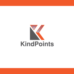 Logo Design by hasanhero76 for kindpoints | Design: #19606721