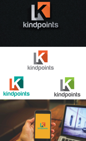 Logo Design by hasanhero76 for kindpoints | Design: #19606873