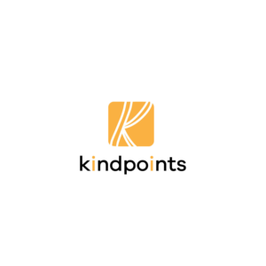 Logo-Design von **INCREDIBLEDESIGNERS** für kindpoints | Design: #19650450