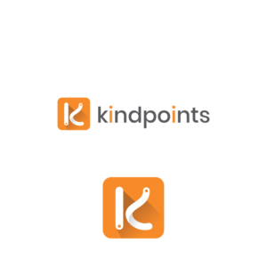 Logo-Design von **INCREDIBLEDESIGNERS** für kindpoints | Design: #19650452