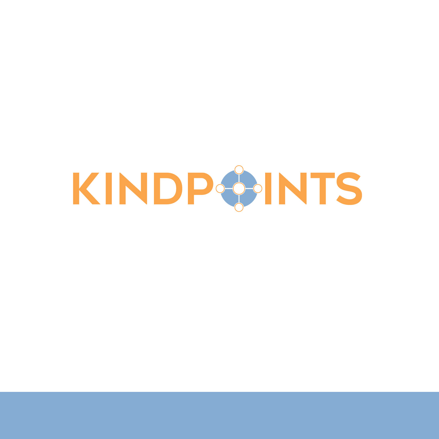 Design de Logo par Rupok MT pour kindpoints | Design #19601993