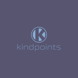 Logo Design by DARMAWAN design for kindpoints | Design #19607401