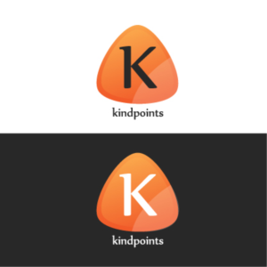 Logo Design by Nishi 4 for kindpoints | Design #19608186