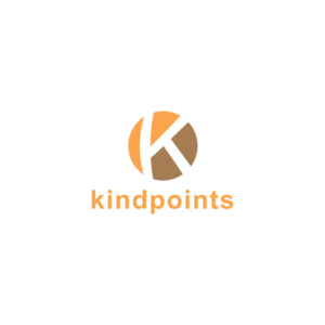 Logo Design by VinVick Design for kindpoints | Design: #19600933