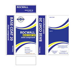 Packaging Design by TedAtkinson