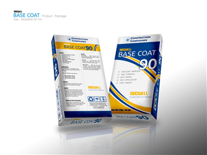 Design Emballage par MicroZ pour CONSTRUCTION COMPOUNDS | Design : #2854943