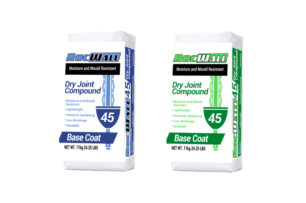 Packaging Design by Giovanni for CONSTRUCTION COMPOUNDS | Design #2800428