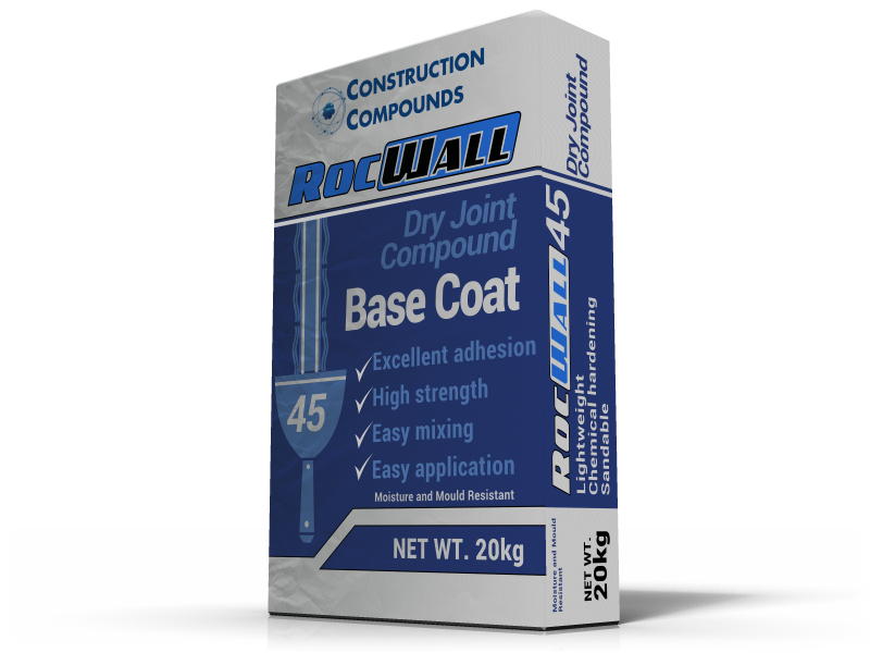 Packaging Design by Giovanni for CONSTRUCTION COMPOUNDS | Design #2803058