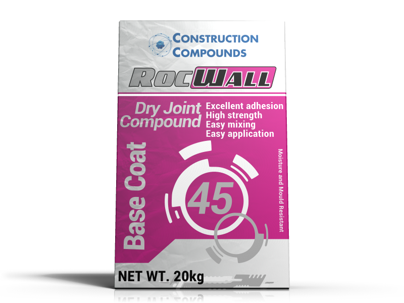 Packaging Design by Giovanni for CONSTRUCTION COMPOUNDS | Design #2803061