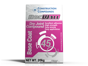 Verpackungs-Design von Giovanni für CONSTRUCTION COMPOUNDS | Design: #2803061