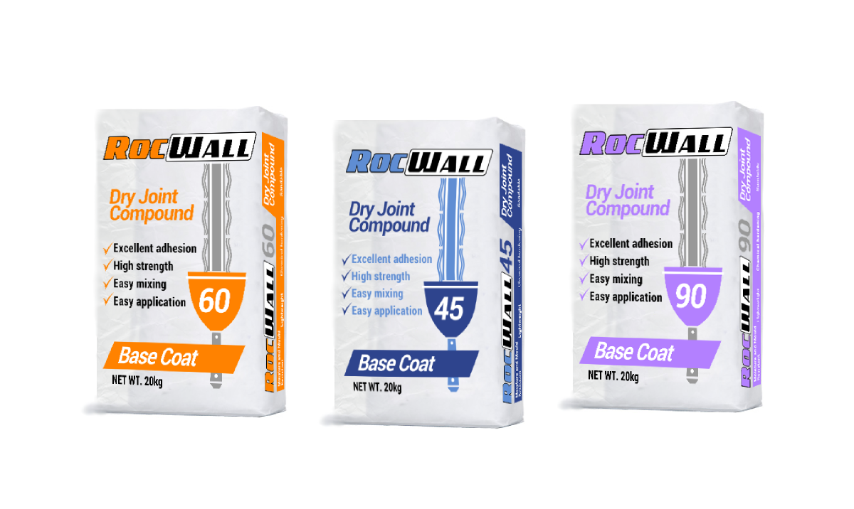 Packaging Design by Giovanni for CONSTRUCTION COMPOUNDS | Design #2807311