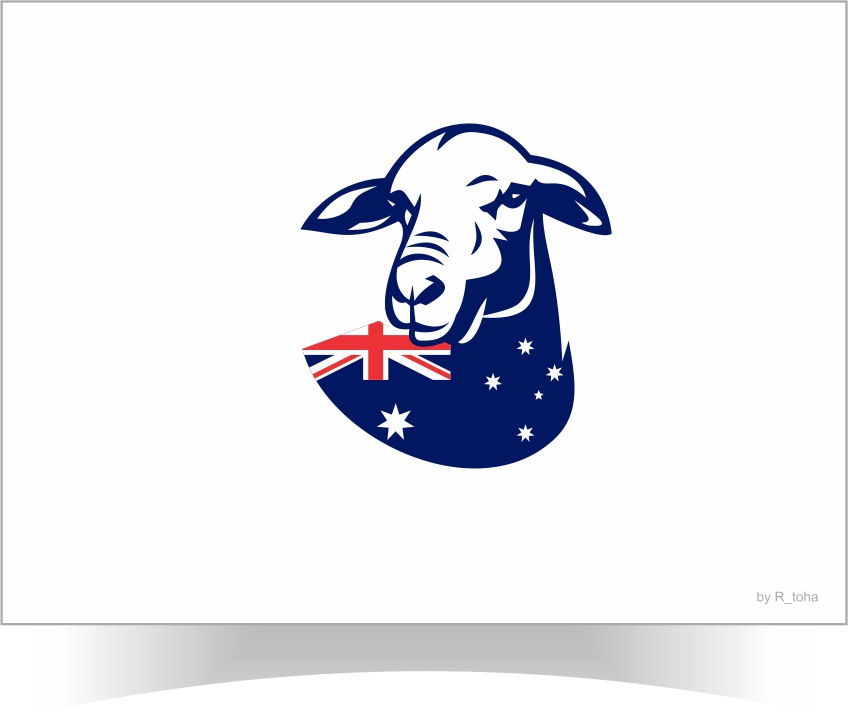 Logo Design by r-toha for Fagerman Farm | Design #18243863