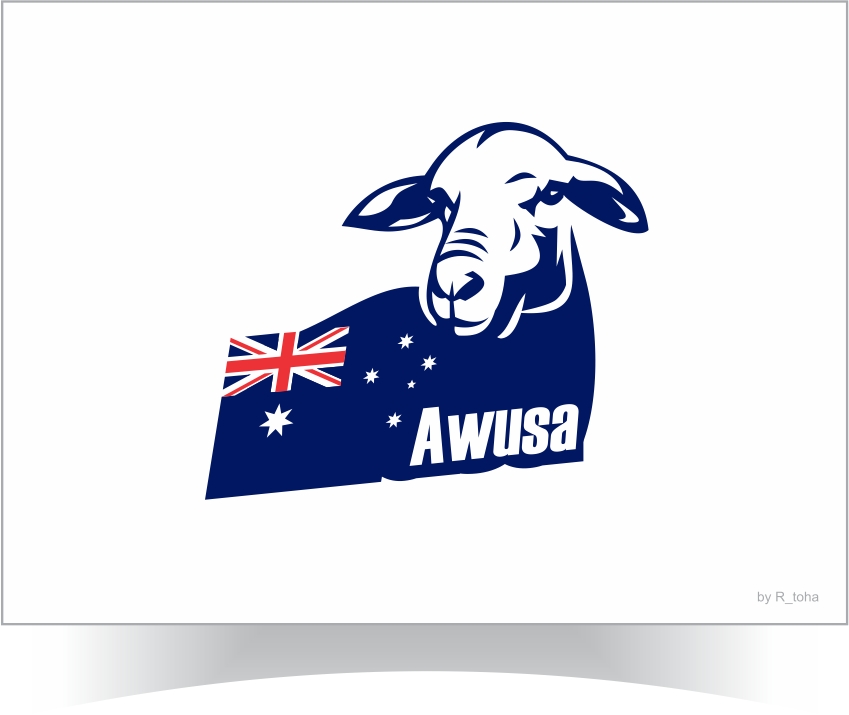 Logo Design by r-toha for Fagerman Farm | Design #18243865