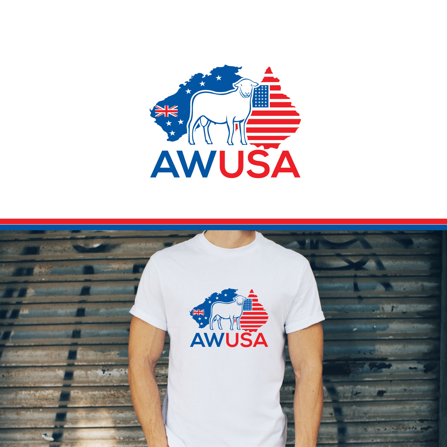 Logo Design by sankar999 for Fagerman Farm | Design #18249017