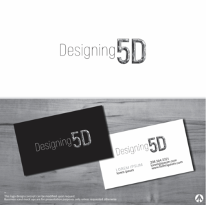 Logo Design by RKingz