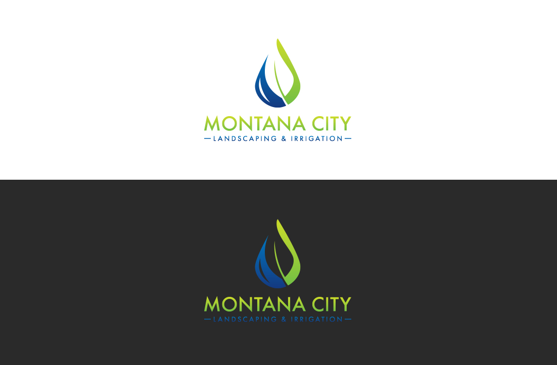 Logo Design by GLDesigns for Montana City Plumbing and Heating | Design #18219315