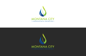 Logo Design by GLDesigns for Montana City Plumbing and Heating | Design #18219315