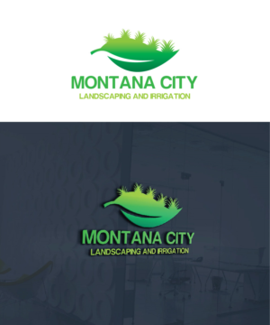 Logo Design by Isnah Logo for Montana City Plumbing and Heating | Design: #18298205