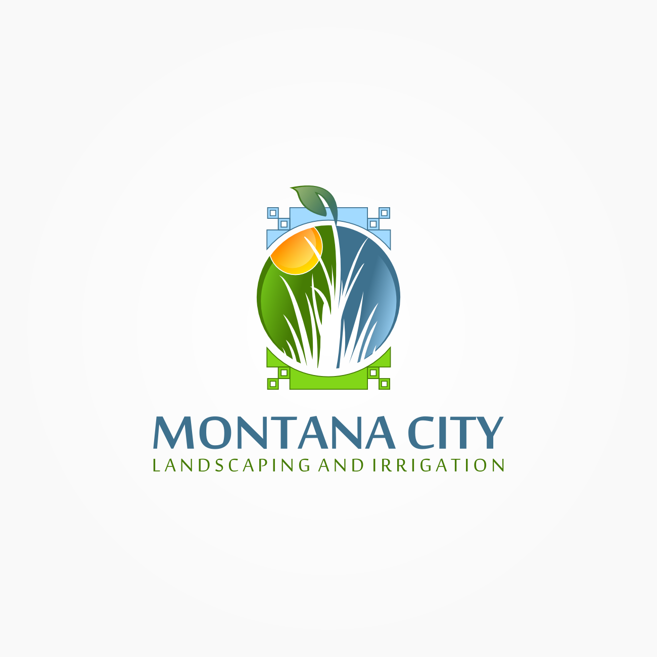 Logo Design by Sykes for Montana City Plumbing and Heating | Design #18230874