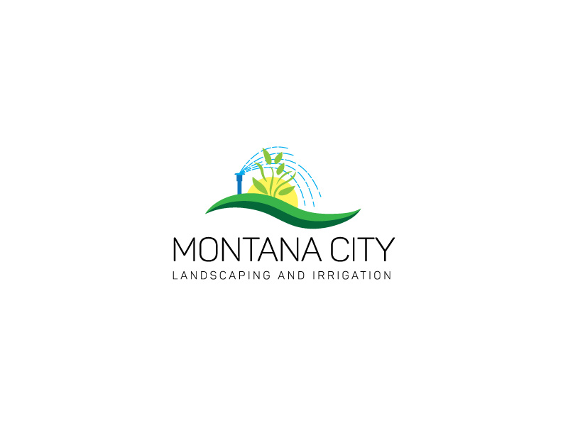 Logo Design by DigitalexTM for Montana City Plumbing and Heating | Design #18245150