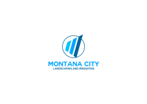 Logo Design by Artbibun for Montana City Plumbing and Heating | Design #18255356