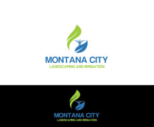Logo Design by Memona for Montana City Plumbing and Heating | Design: #18298130