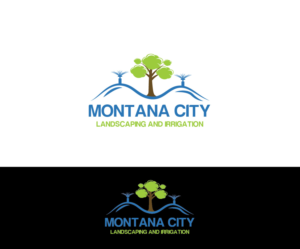 Logo Design by Memona for Montana City Plumbing and Heating | Design: #18298131