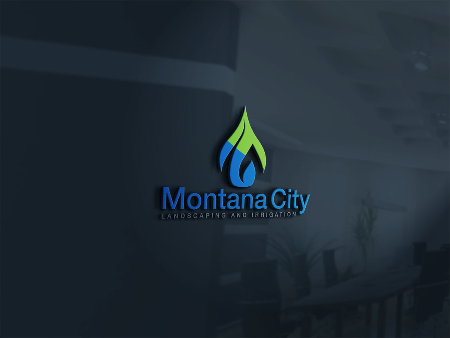 Diseño de Logo por designmind78 para Montana City Plumbing and Heating | Diseño #18242346