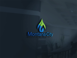 Logo Design by designmind78 for Montana City Plumbing and Heating | Design: #18242346