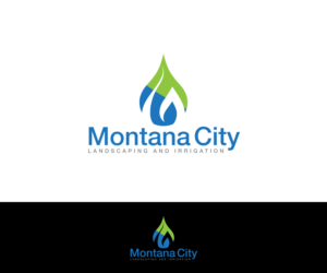 Logo Design by designmind78 for Montana City Plumbing and Heating | Design: #18242348